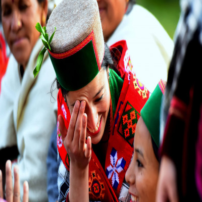 Phulaich Festival Tours